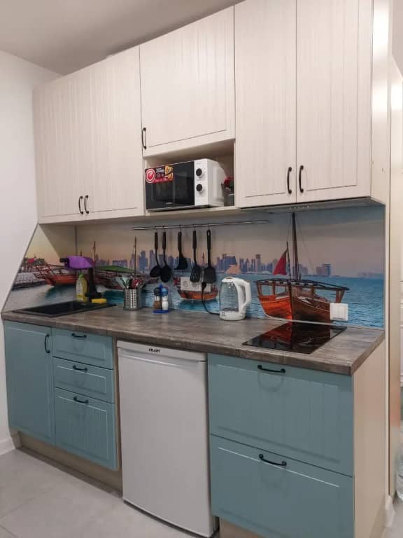 Апартаменты Apart Pavloff Тюменский: фото 6