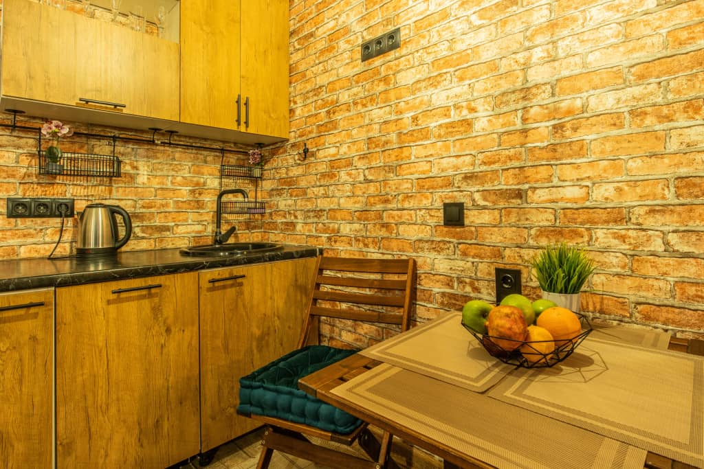 Квартира LOFT Парк Галицкого: фото 5