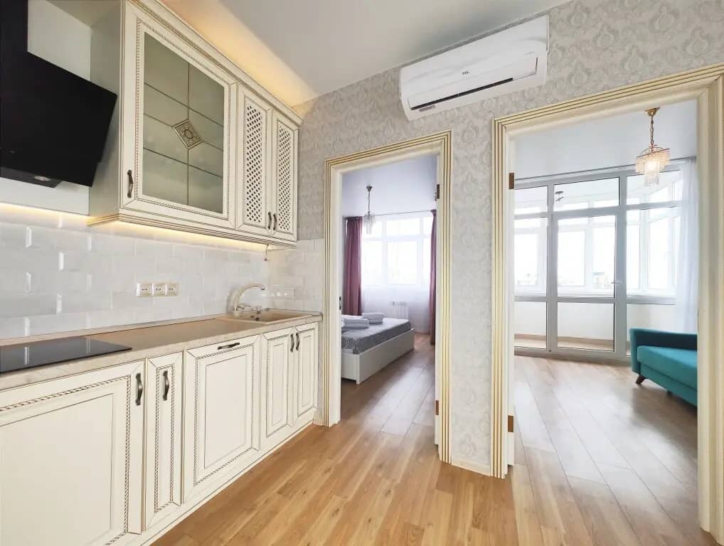 Апартаменты M-Apartments, El Mandarine 2: фото 7