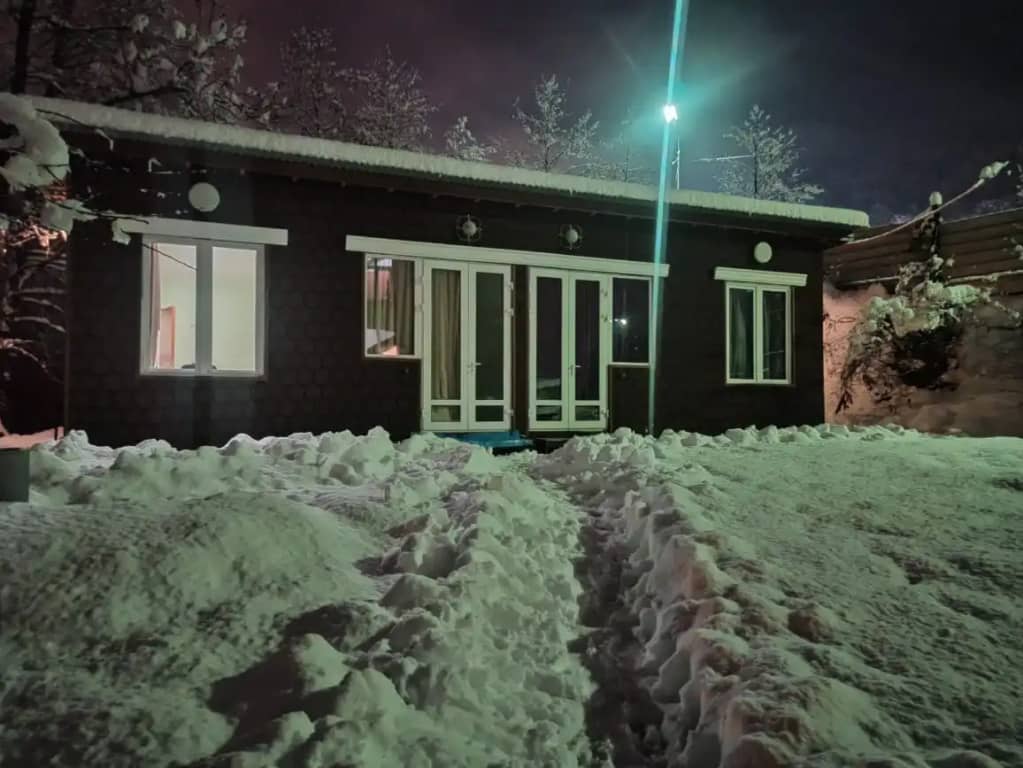 Гостевой Дом На Ачишховской: фото 6