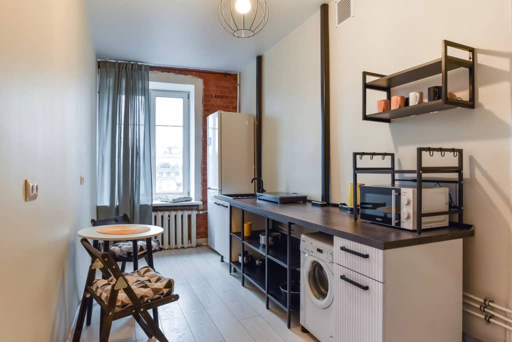 Меблированные комнаты Moment Loft: фото 4