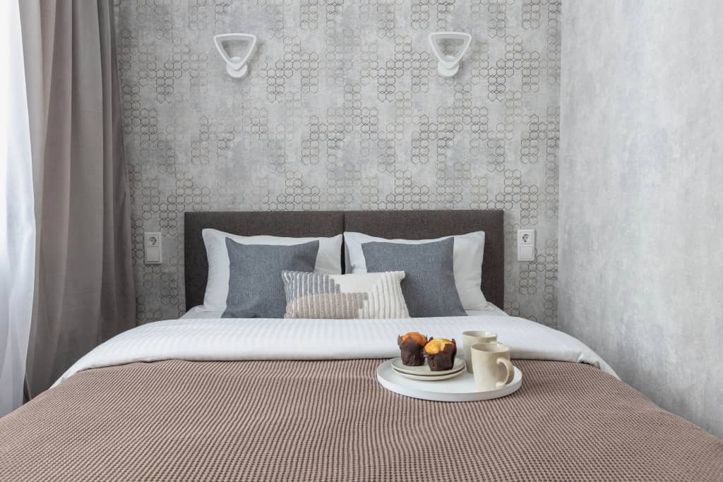 Апартаменты Riva Apart Ромб: фото 7