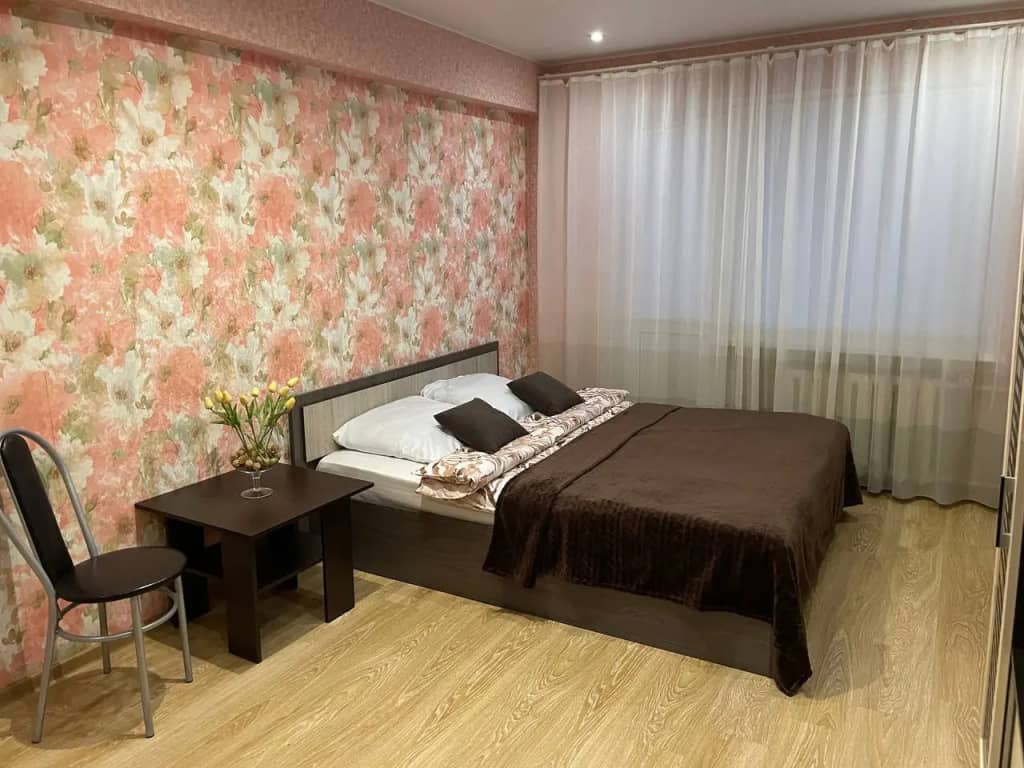 Апартаменты Your Home Советская 57: фото 4