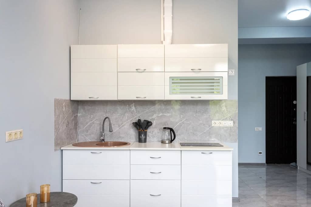 Апартаменты 4.16 STUDIO FABRICIUSA: фото 5