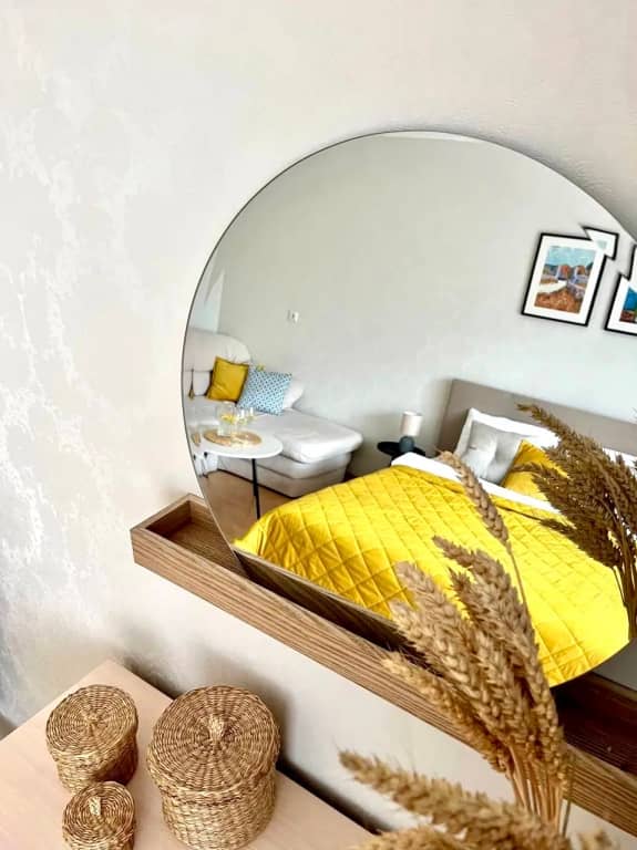 Апартаменты ApartMari В Самом Центре у Озера: фото 7