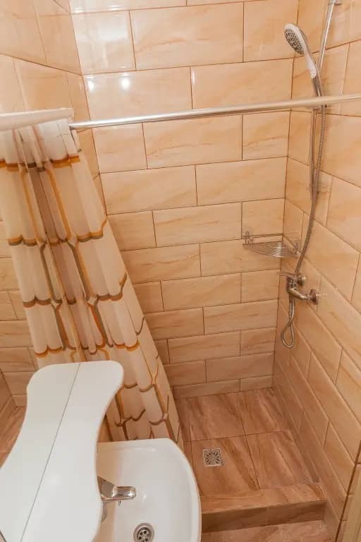 Апартаменты-стандарт leohotels на Марата, 41: фото 5