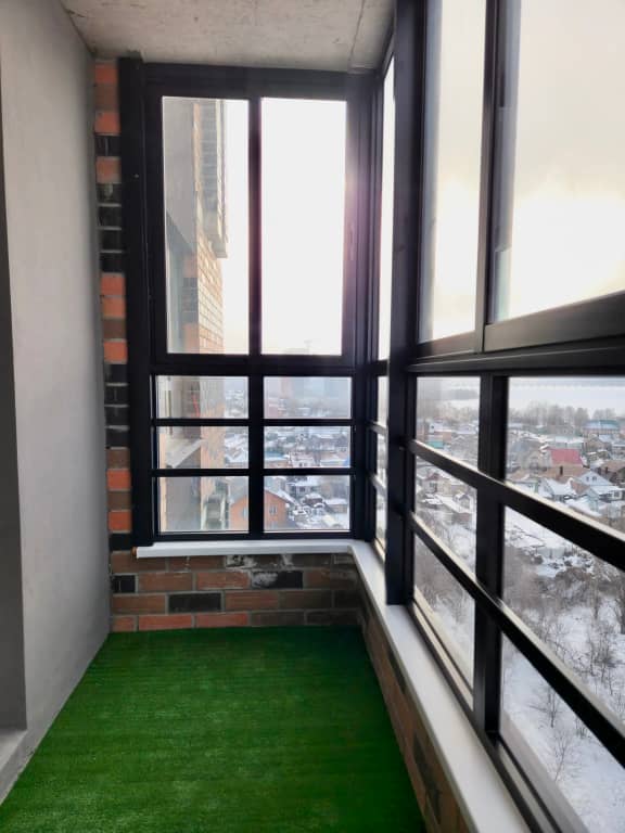 Квартира на улице Суворова 122 Д: фото 5