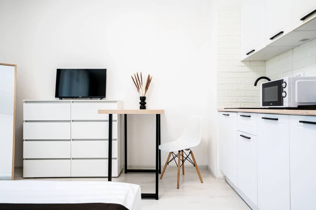 Апартаменты InnDays Apartments на Планерной 95: фото 6