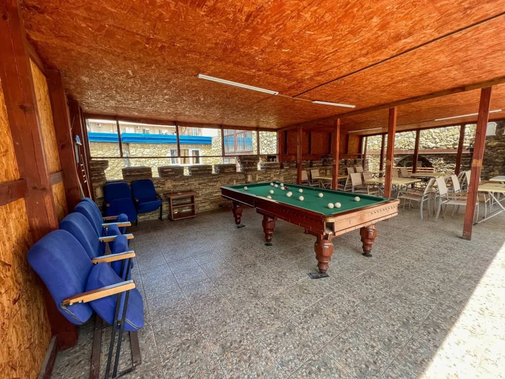 Dvoryanskoye Gnezdo Hotel: фото 5