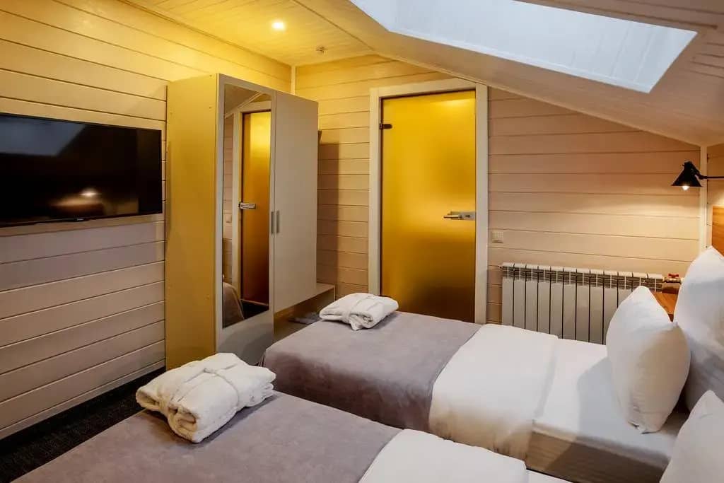 Woodloft: фото 5
