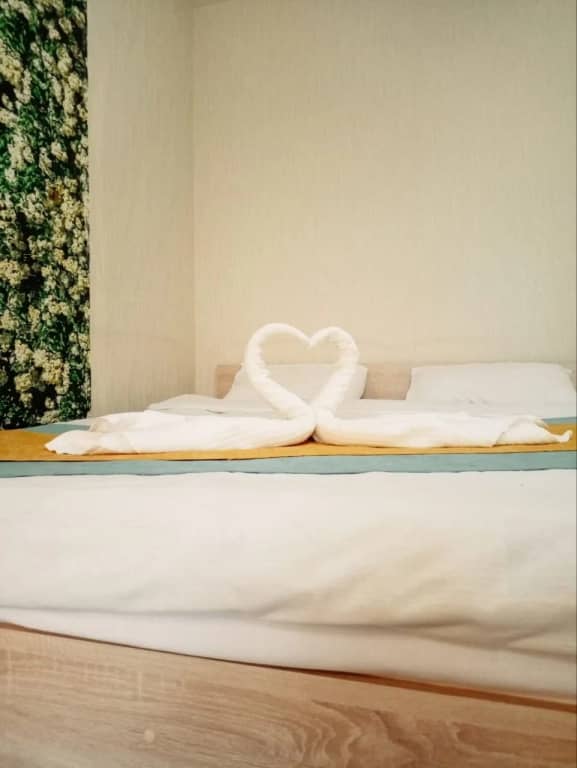 Однокомнатные RusDom Apartments возле спорткомплекса Зима-Лето: фото 4