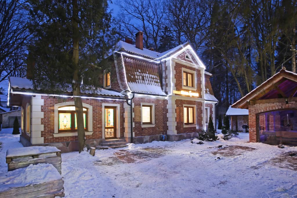 Вилла Гретхен: фото 4
