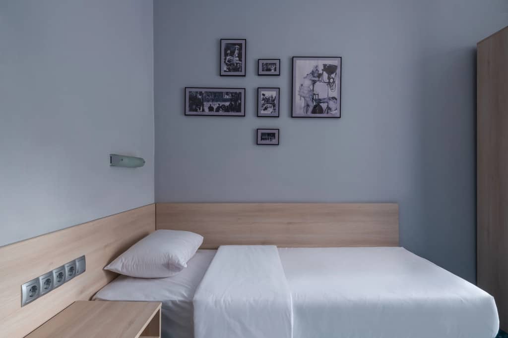 Marins Park Hotel Ростов: фото 5