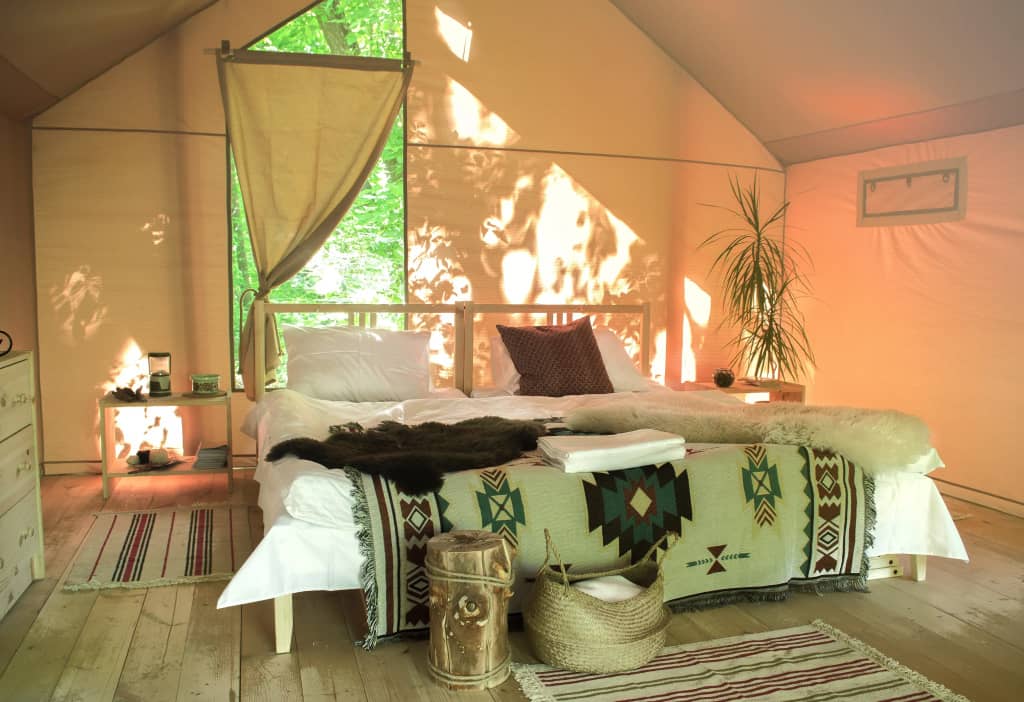 Dobroe Camping: фото 6