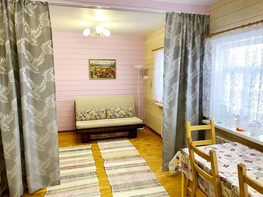 Гостевой Дом Русские сувениры: фото 4
