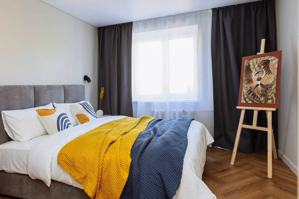 Апартаменты Malkova Apartments на Фрунзе: фото 6