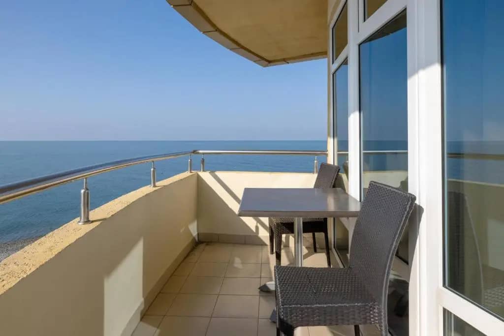 Lazur Beach by Stellar Hotels, Adler - ALL INCLUSIVE: фото 5
