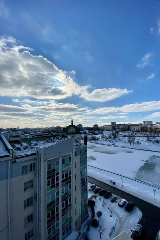 Апартаменты в самом центре города Орла: фото 5