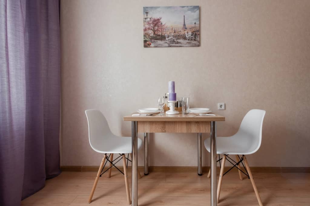 Квартира iHome: Комфорт у Центрального парка, НИИТО напротив: фото 4