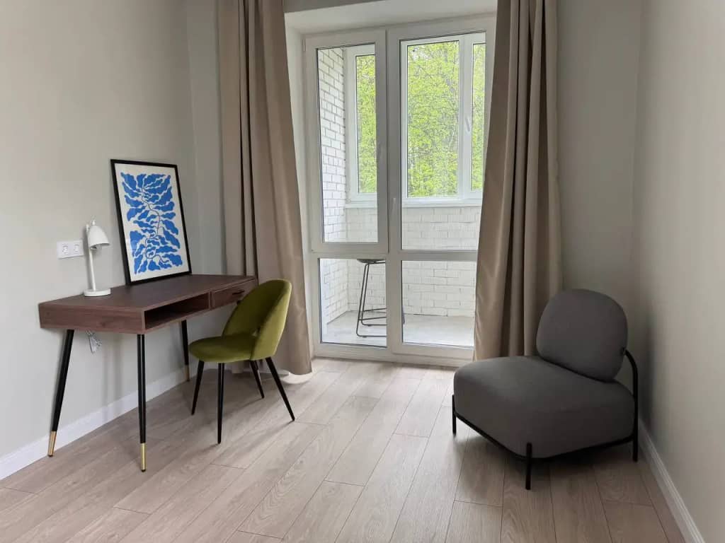 Квартира в центре Костромы — 118 Residence: фото 7