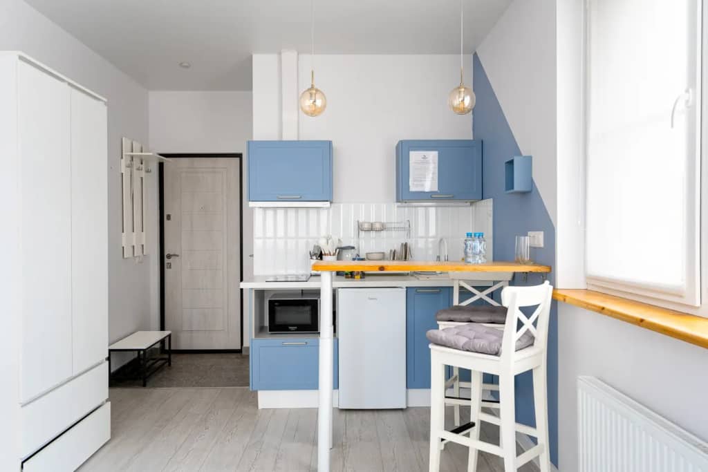 Апартаменты BestFlat24 ЖК Нормандия: фото 5