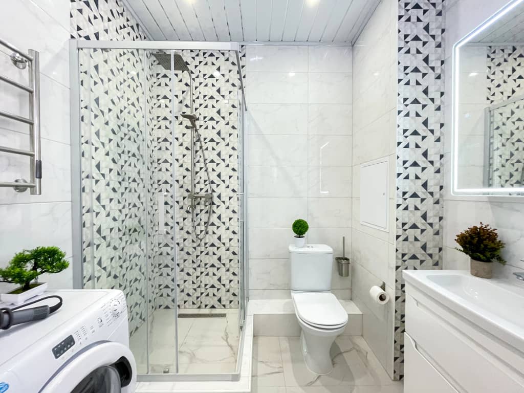 Апартаменты 2-к Квартира 50 м² 2/19 Эт: фото 6
