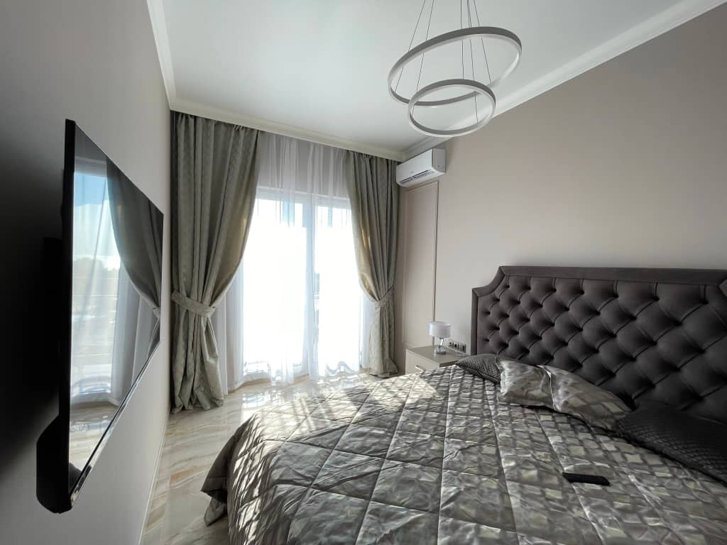 Апартаменты ЖК Корона Авторское Решение: фото 4