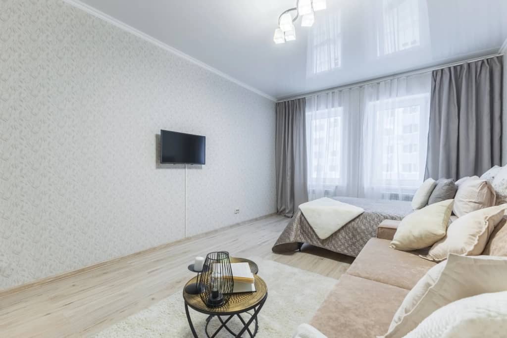 Апартаменты Comfort Home на Павлюхина: фото 4