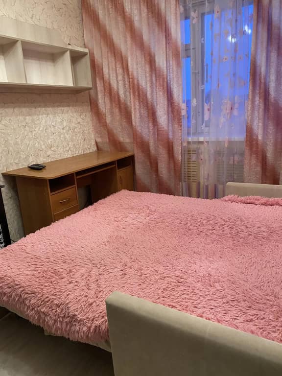Апартаменты на Гаврюшина 15-43: фото 4