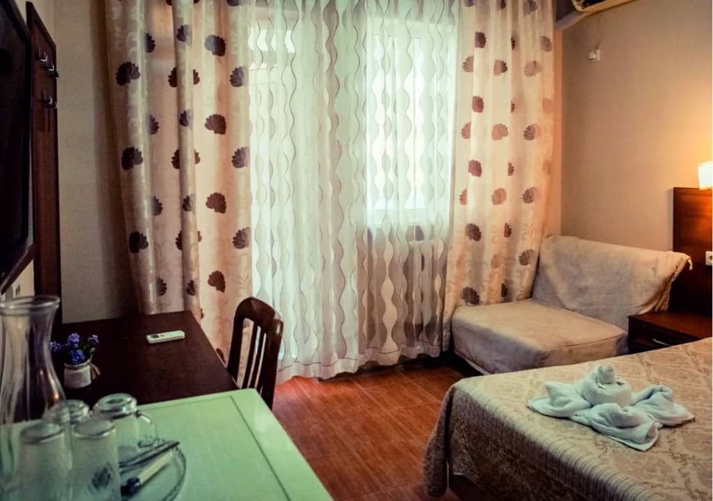 Отель Лантана-Анжела: фото 5