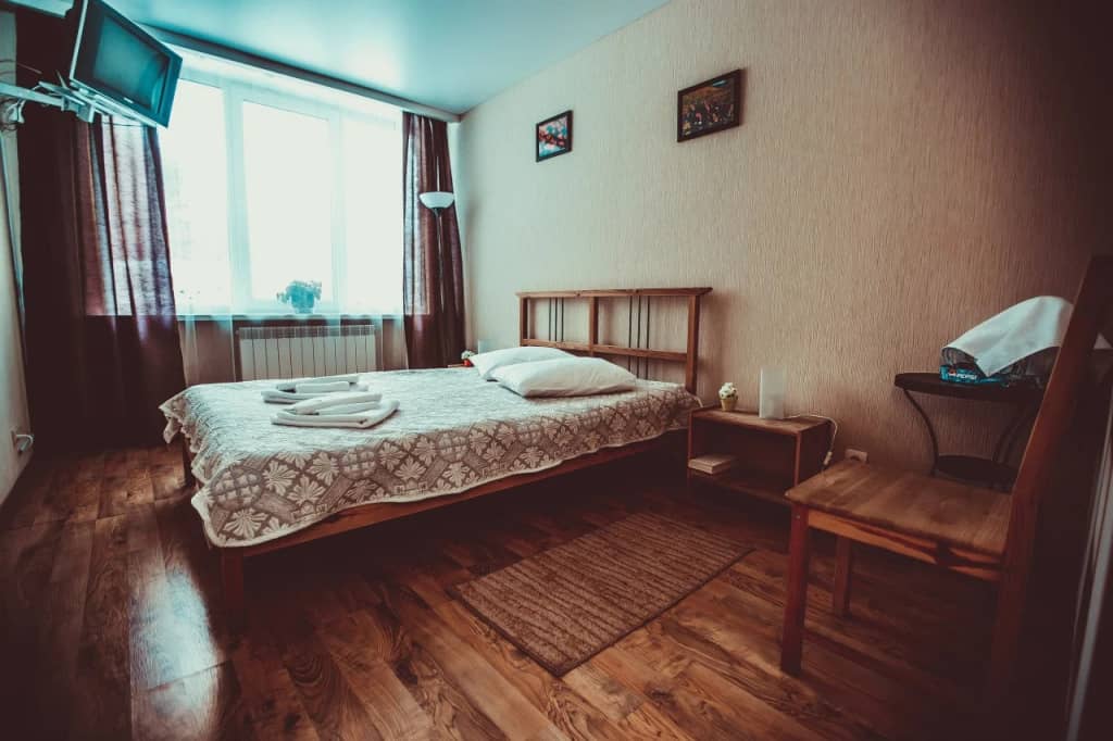 ZKG Yasnaya Polyana Hotel : фото 7