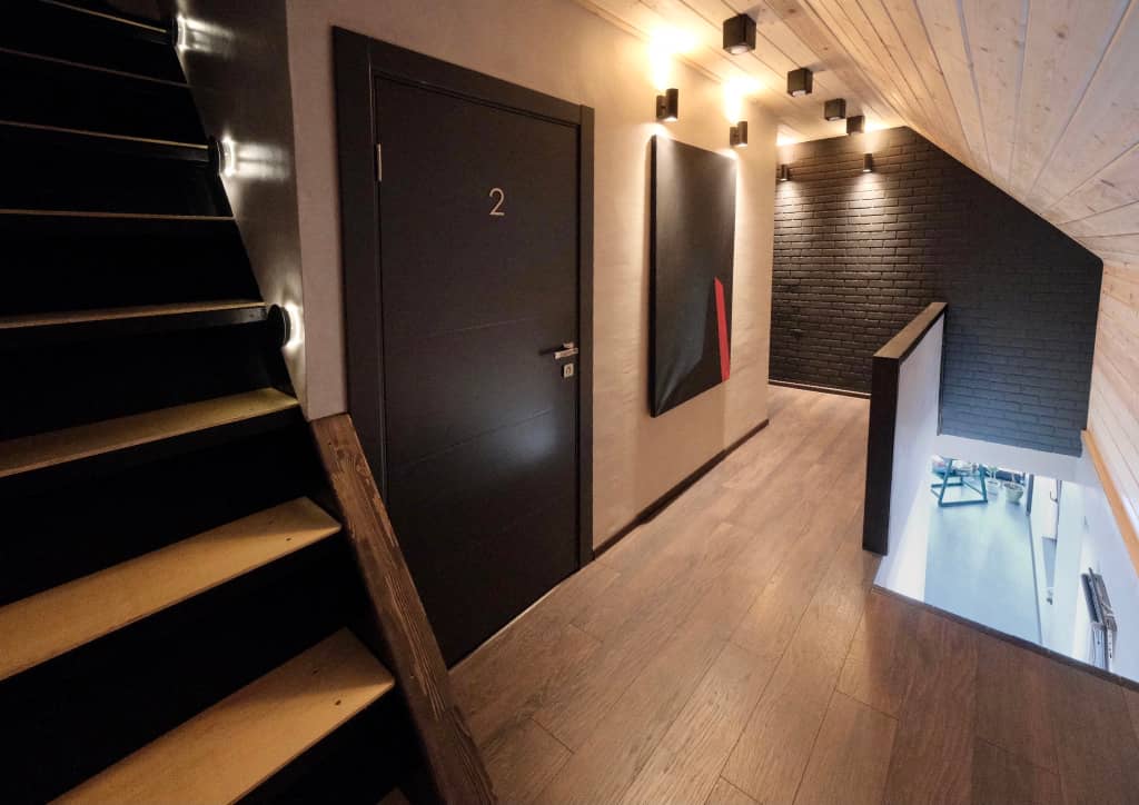 Гостевой дом Granin House: фото 4