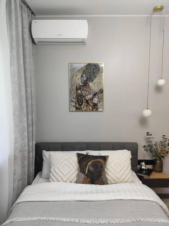Квартира Red House 18м²: фото 6