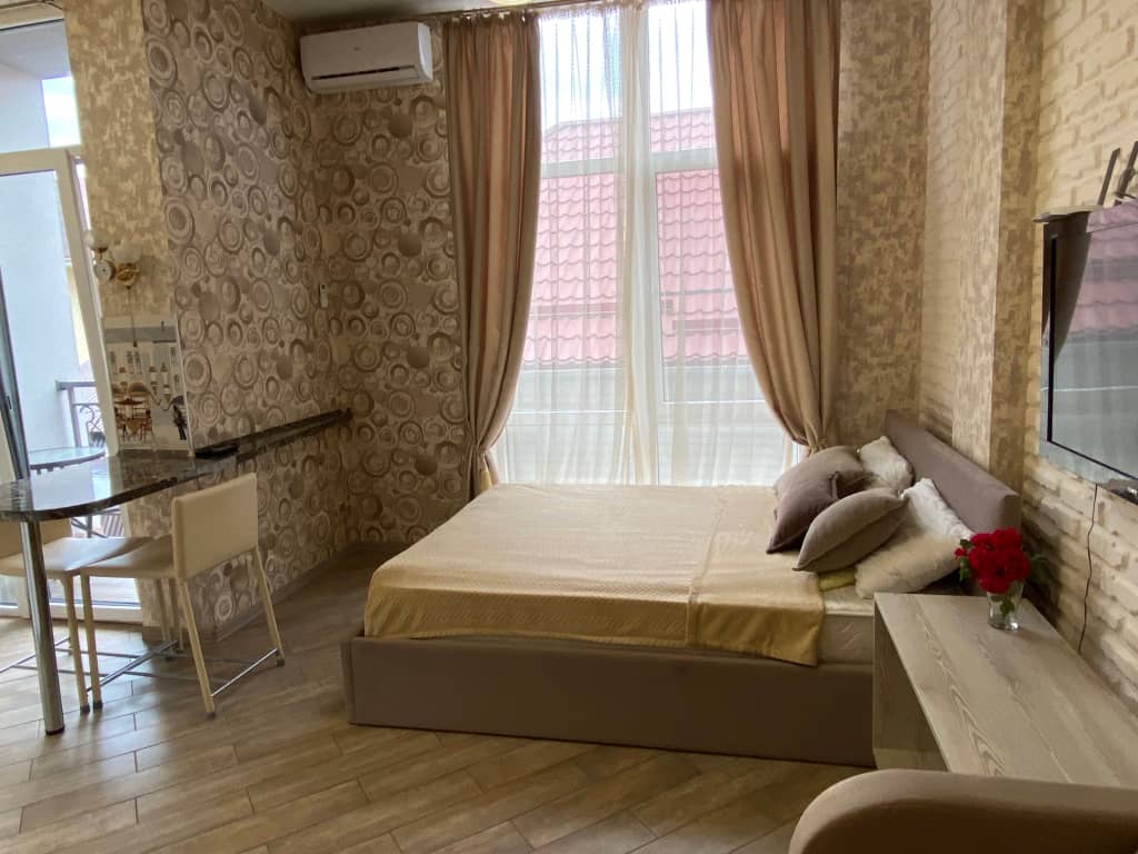 Квартира на первой береговой линии: фото 6