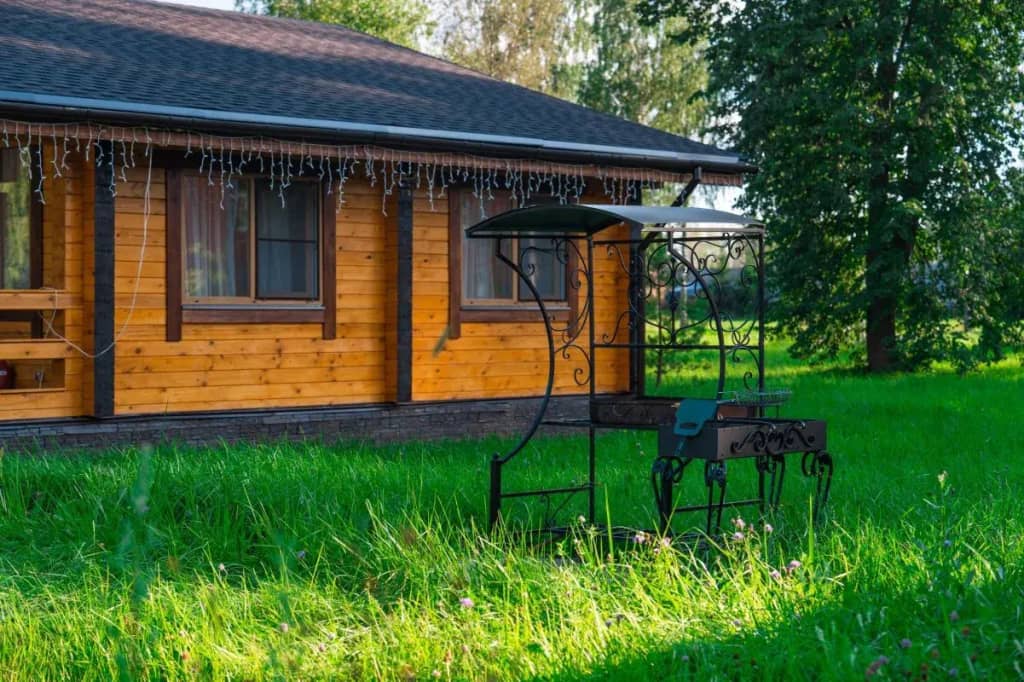Отель Ателика Гранд Ольгино: фото 6