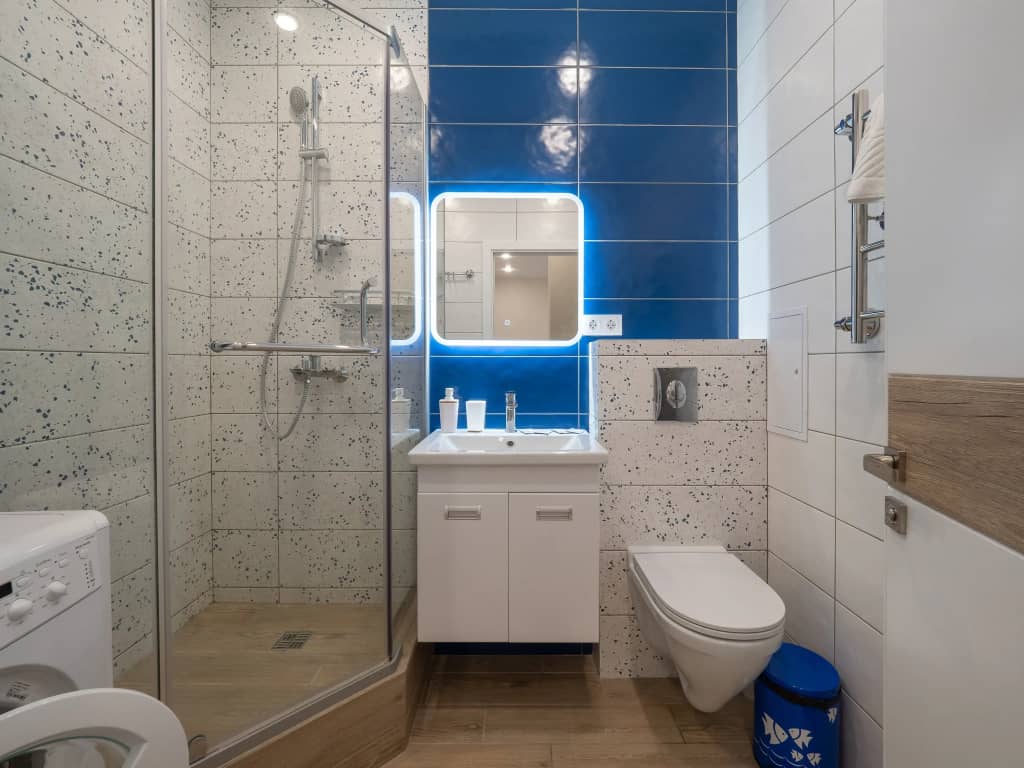 Апартаменты More Rooms в ЖК Фрукты (корп3): фото 7