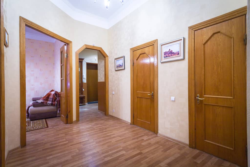 Квартира у Метро Маяковская: фото 6