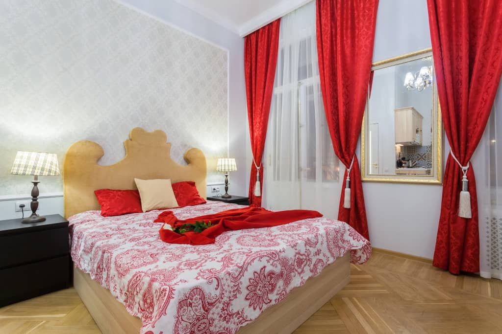 Апартаменты Leohotels на Каменноостровском: фото 6