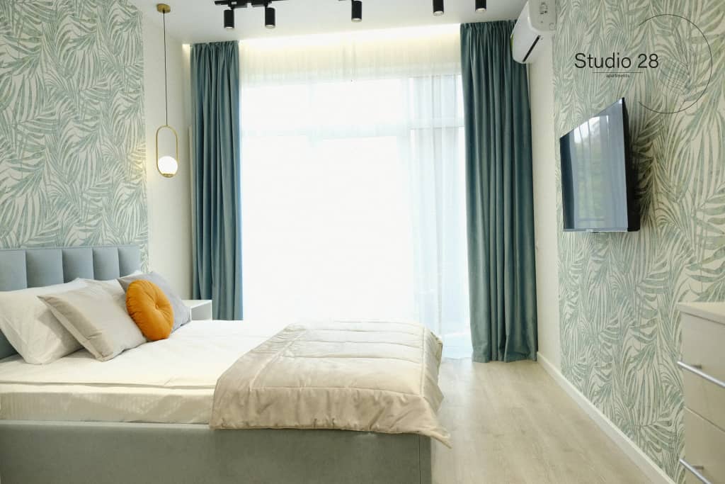 Квартира STUDIO 28 APARTMENTS: фото 5