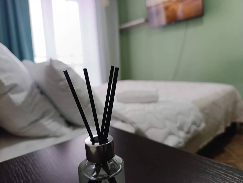 Квартира с удобным местоположением ЖК Союз: фото 6