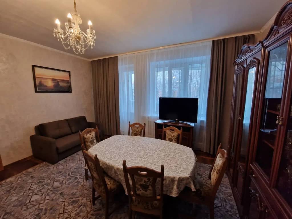 Квартира у Пушкинского театра центр: фото 5
