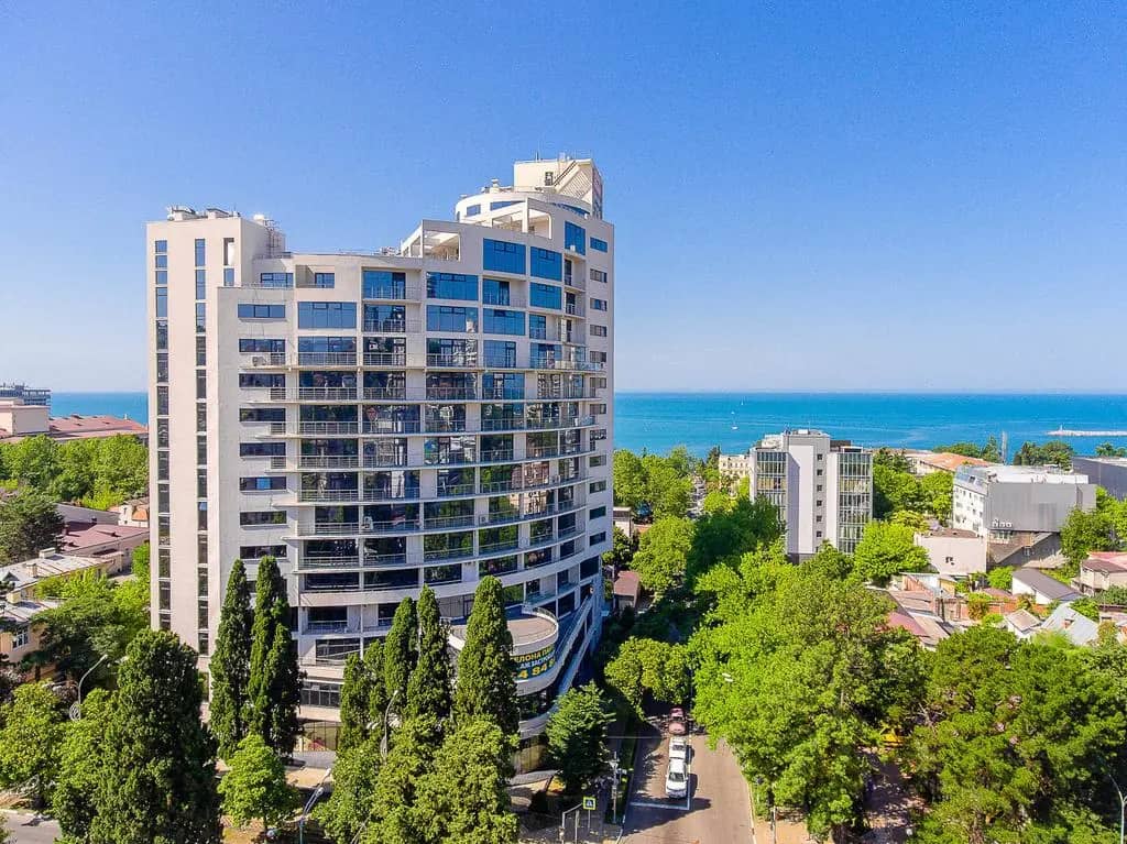 Апартаменты Mytimewell Центр Площадь Искусств Море 400 метров: фото 5