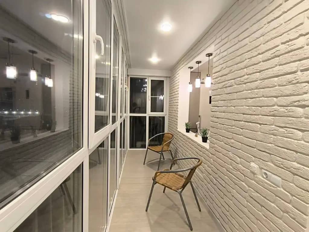 Квартира Уютная квартира в новом ЖК Династия: фото 5