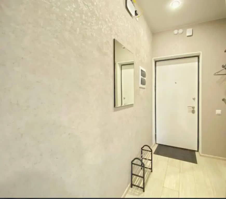 Апартаменты-студия Apart-Comfort на Городском валу 15к2: фото 7