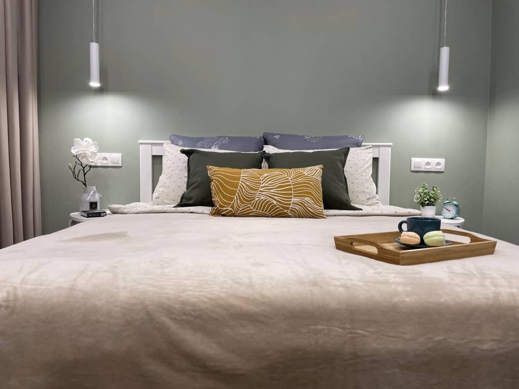 Апартаменты Argentum Home Авиаторов 64: фото 6