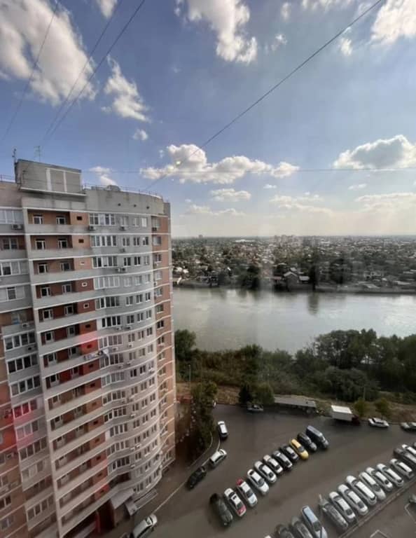 Квартира на Кожевенной: фото 7