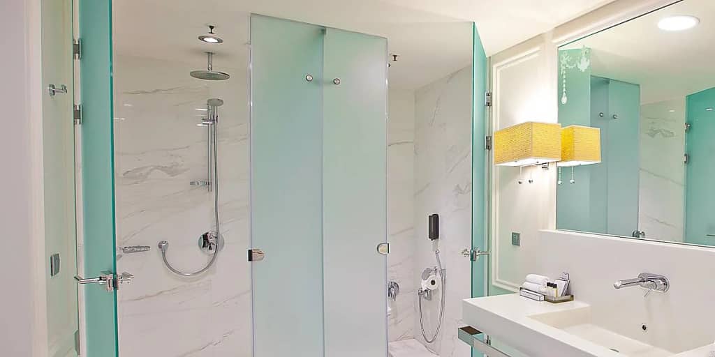 Отель Crown Hotel by Renaissance Development (ex. Crowne Plaza St.Petersburg-Ligovsky): фото 6