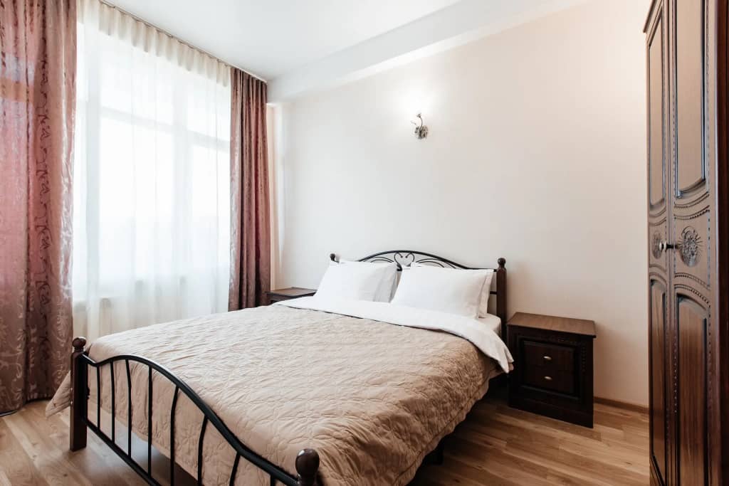 Апартаменты Red Apartments Крамского Флоренция: фото 5