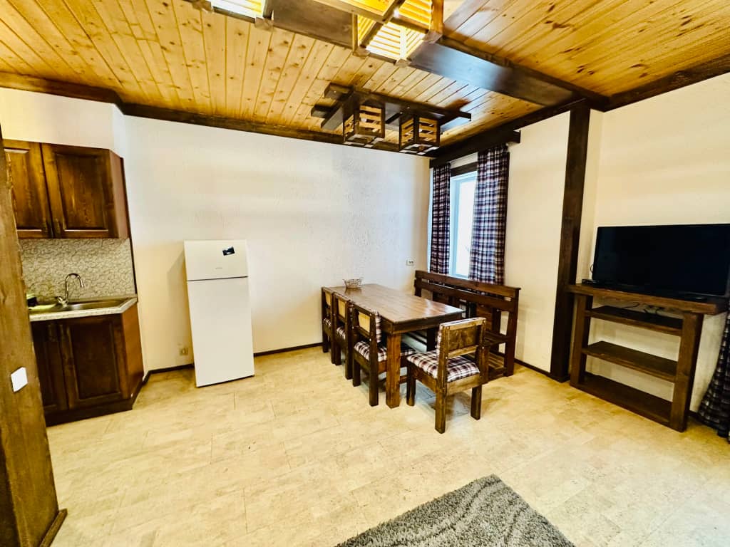 Квартира на Аланской, 25 "Трехкомнатные": фото 6