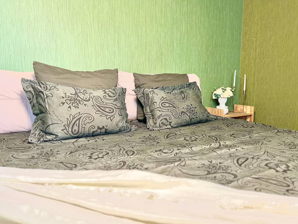 Апартаменты PASHk INN на Белинского 177А: фото 6